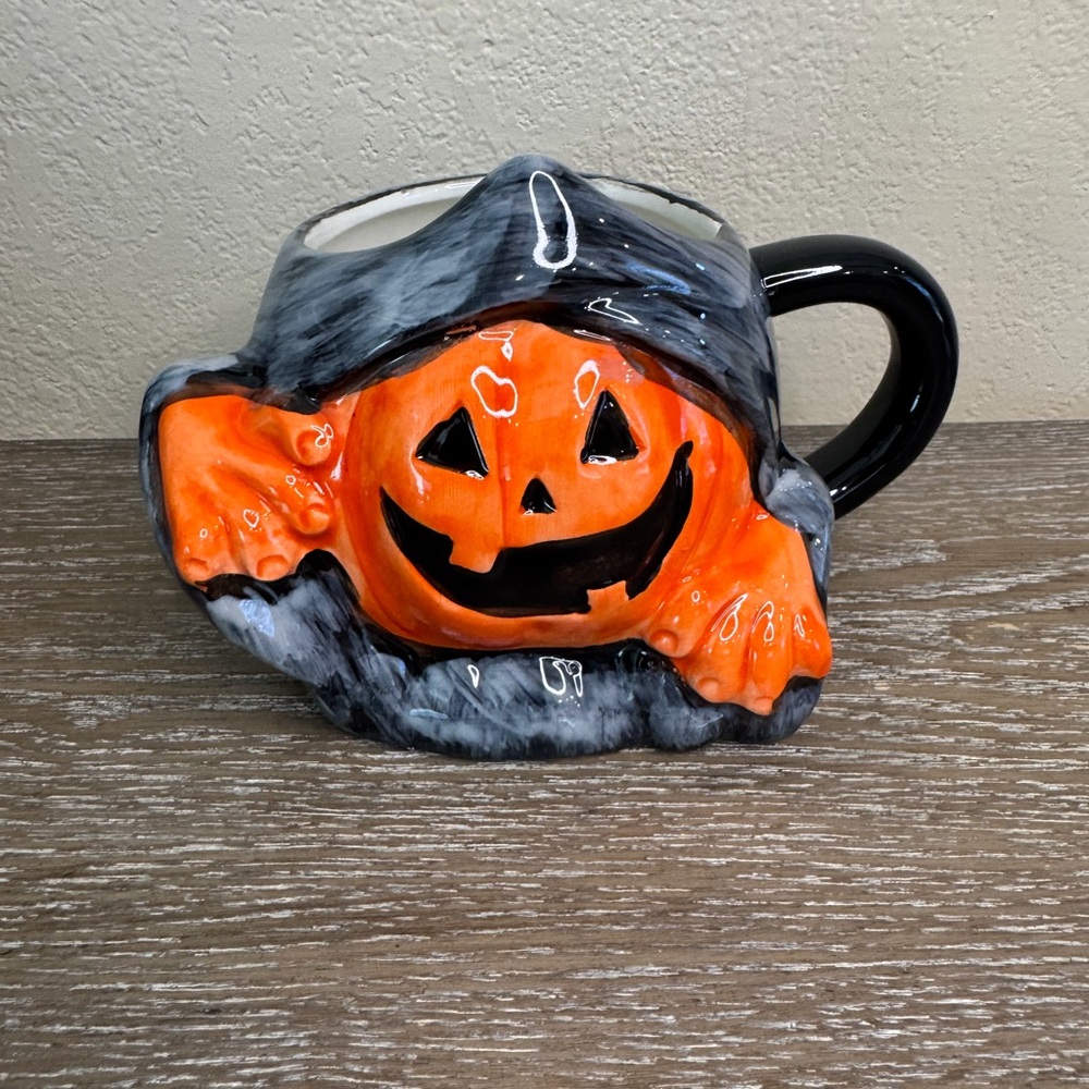 TARGET HYDE & EEK! Target Lewis MUG 1